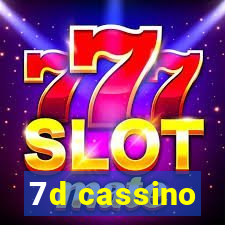 7d cassino